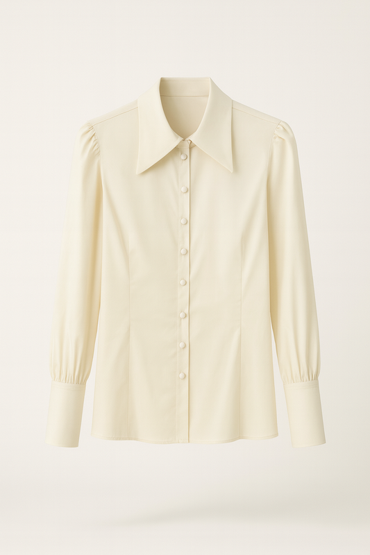 Camicia Silence