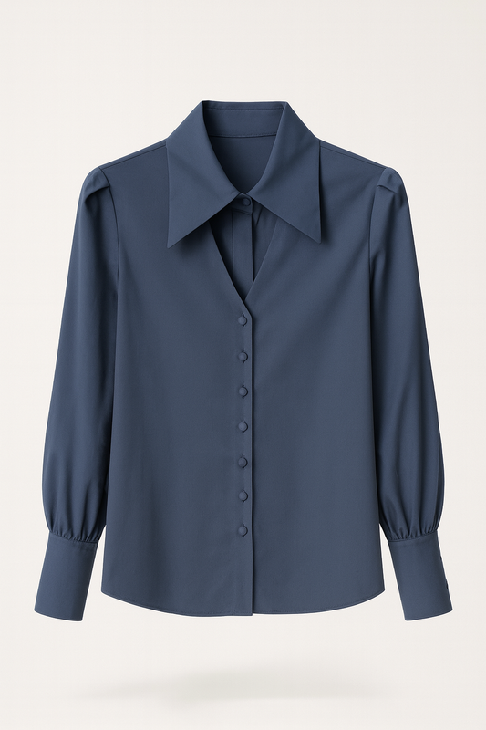 Camicia Silence