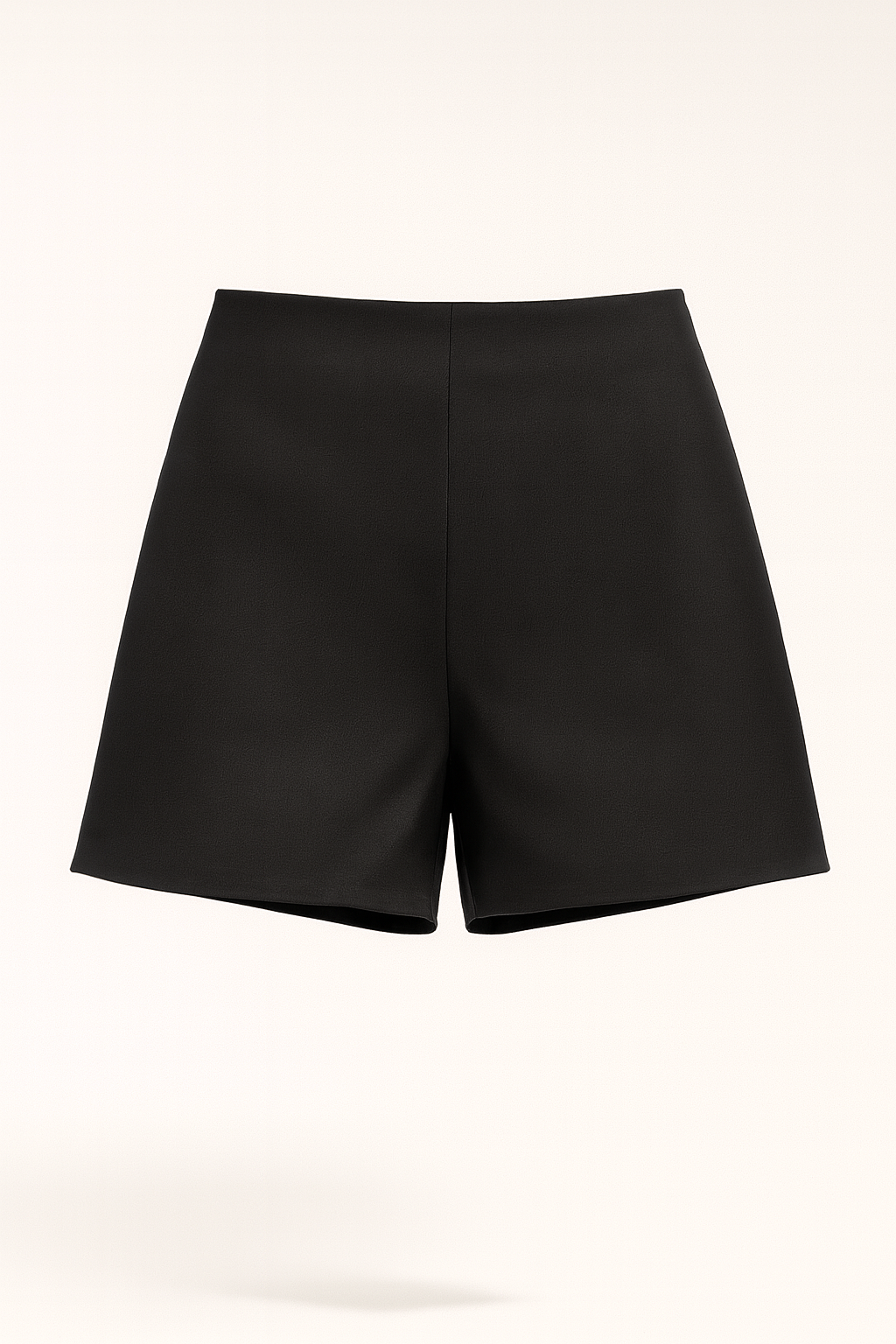 Shorts Silence