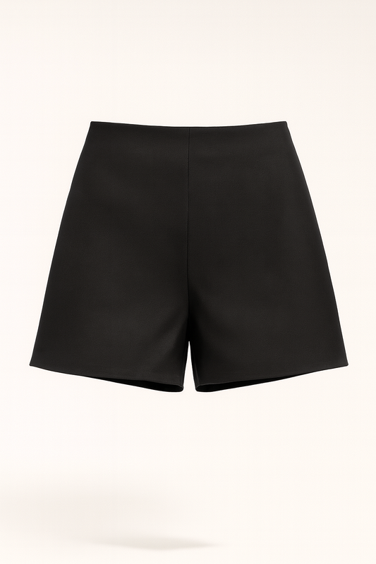 Shorts Silence