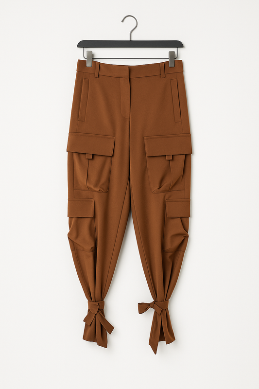 Pantaloni Silence