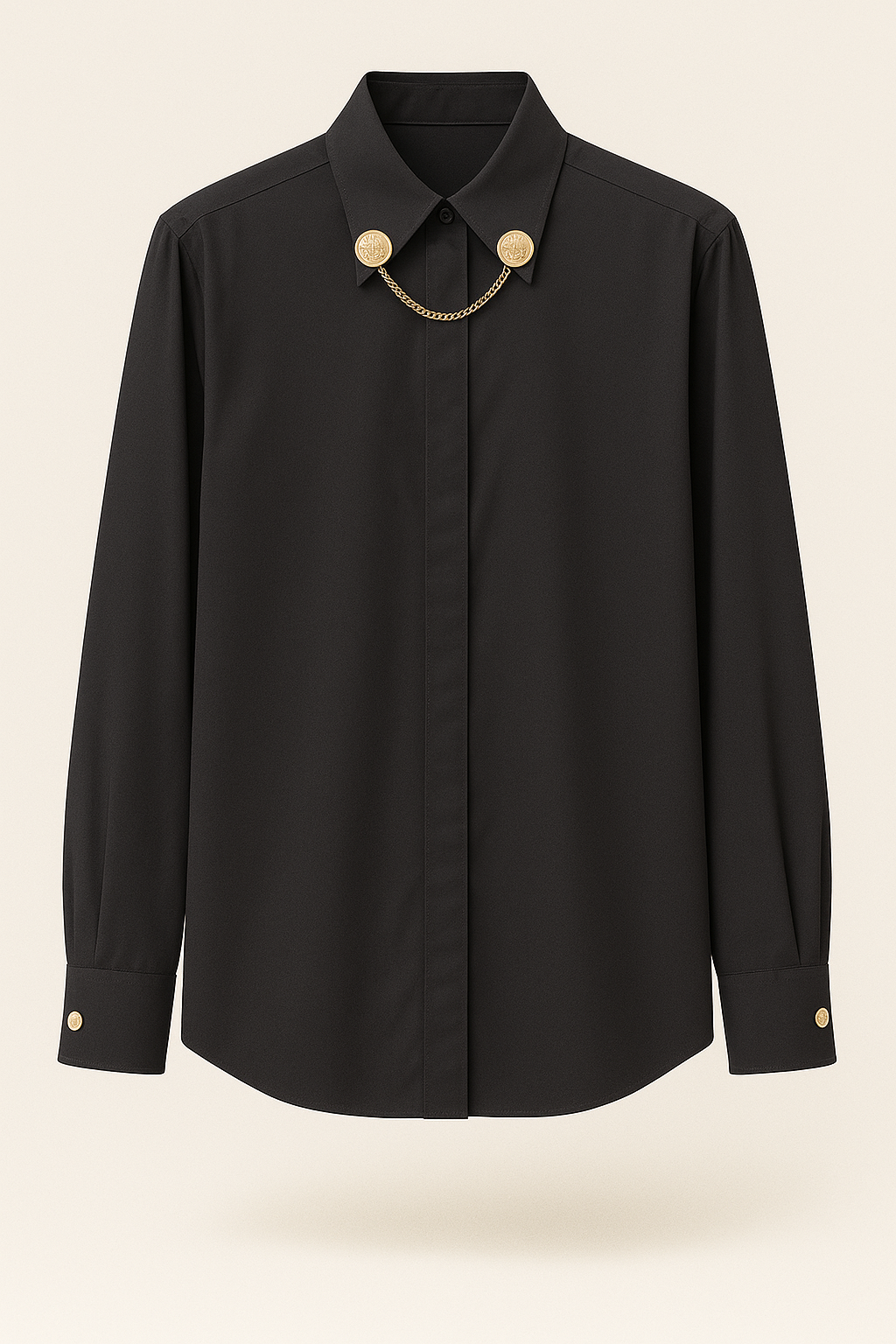 Camicia Silence