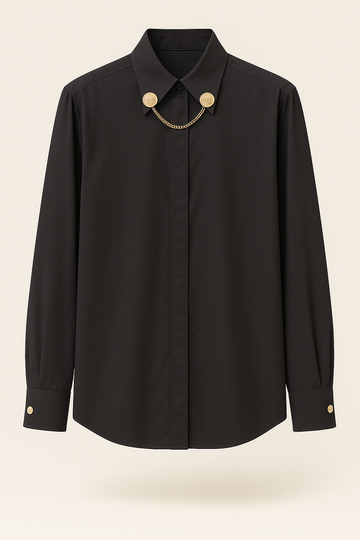 Camicia Silence