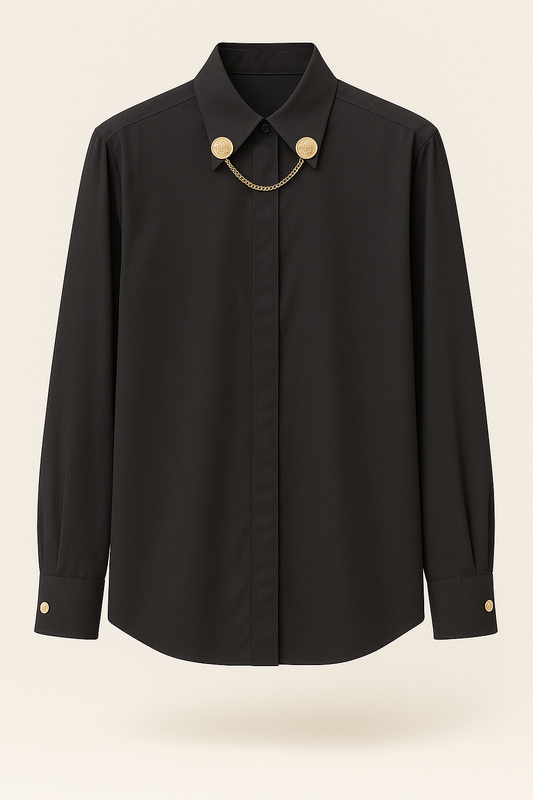 Camicia Silence