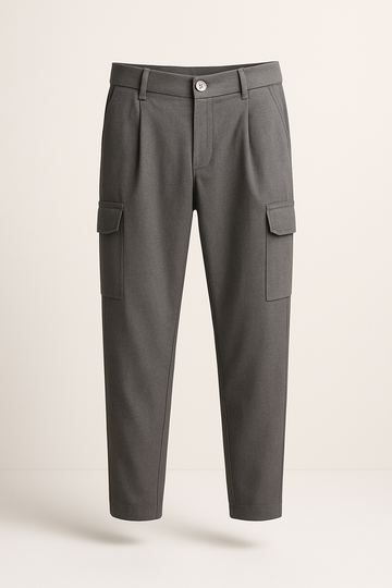 Pantaloni Brian Rush