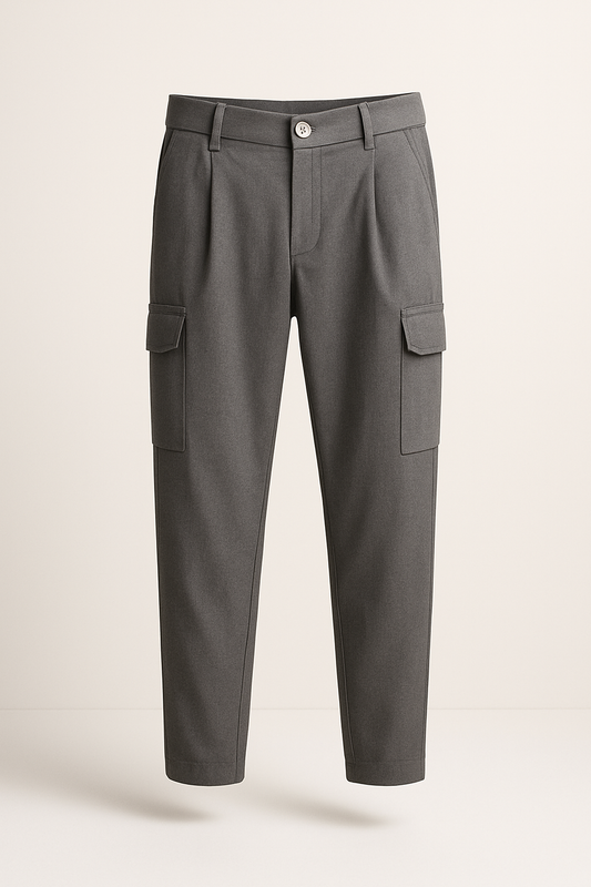 Pantaloni Brian Rush