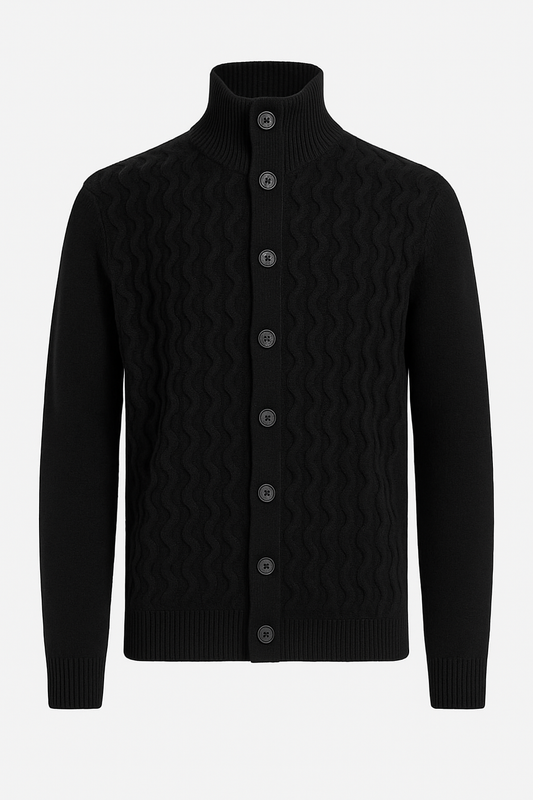 Cardigan Daniel Fiesoli