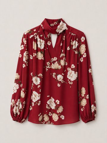Camicia Silence