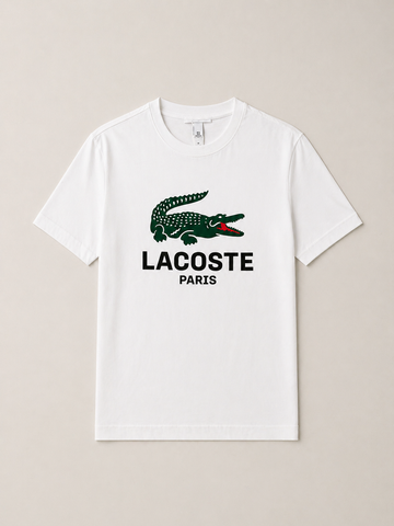 T Shirt Lacoste