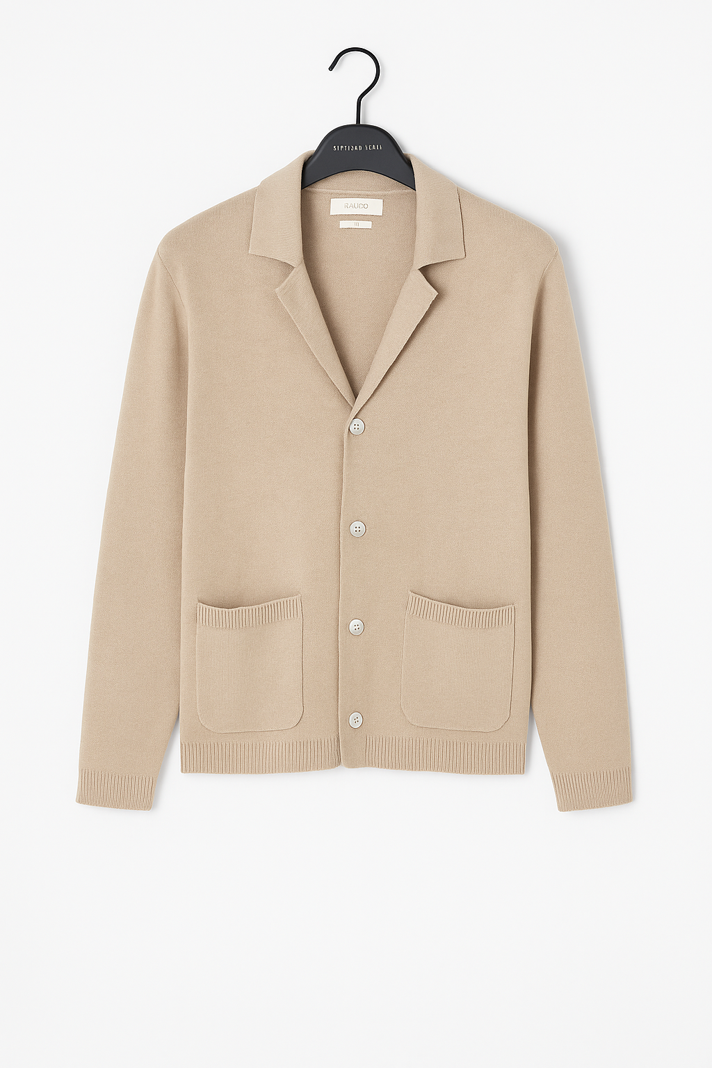 Cardigan MarkUp