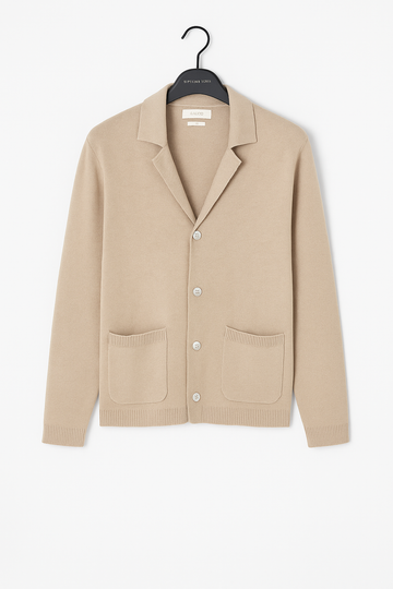 Cardigan MarkUp