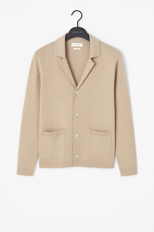 Cardigan MarkUp
