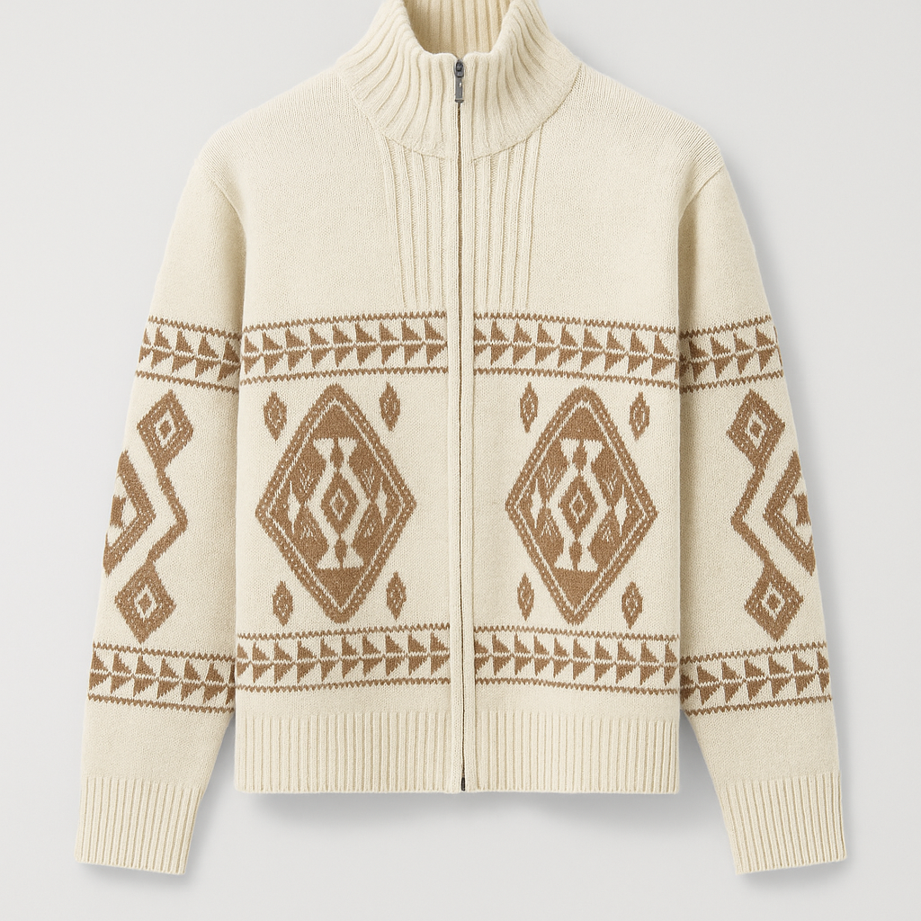 Cardigan MarkUp