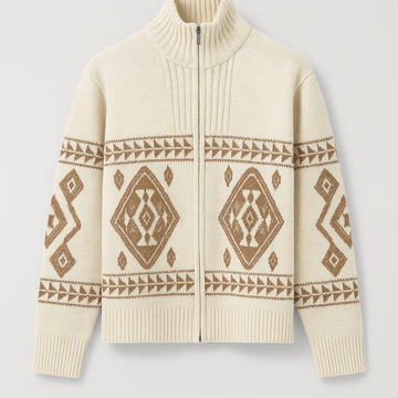 Cardigan MarkUp