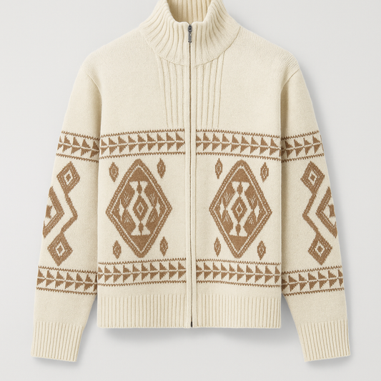 Cardigan MarkUp