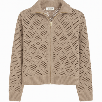 Cardigan MarkUp