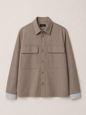 Camicia By And