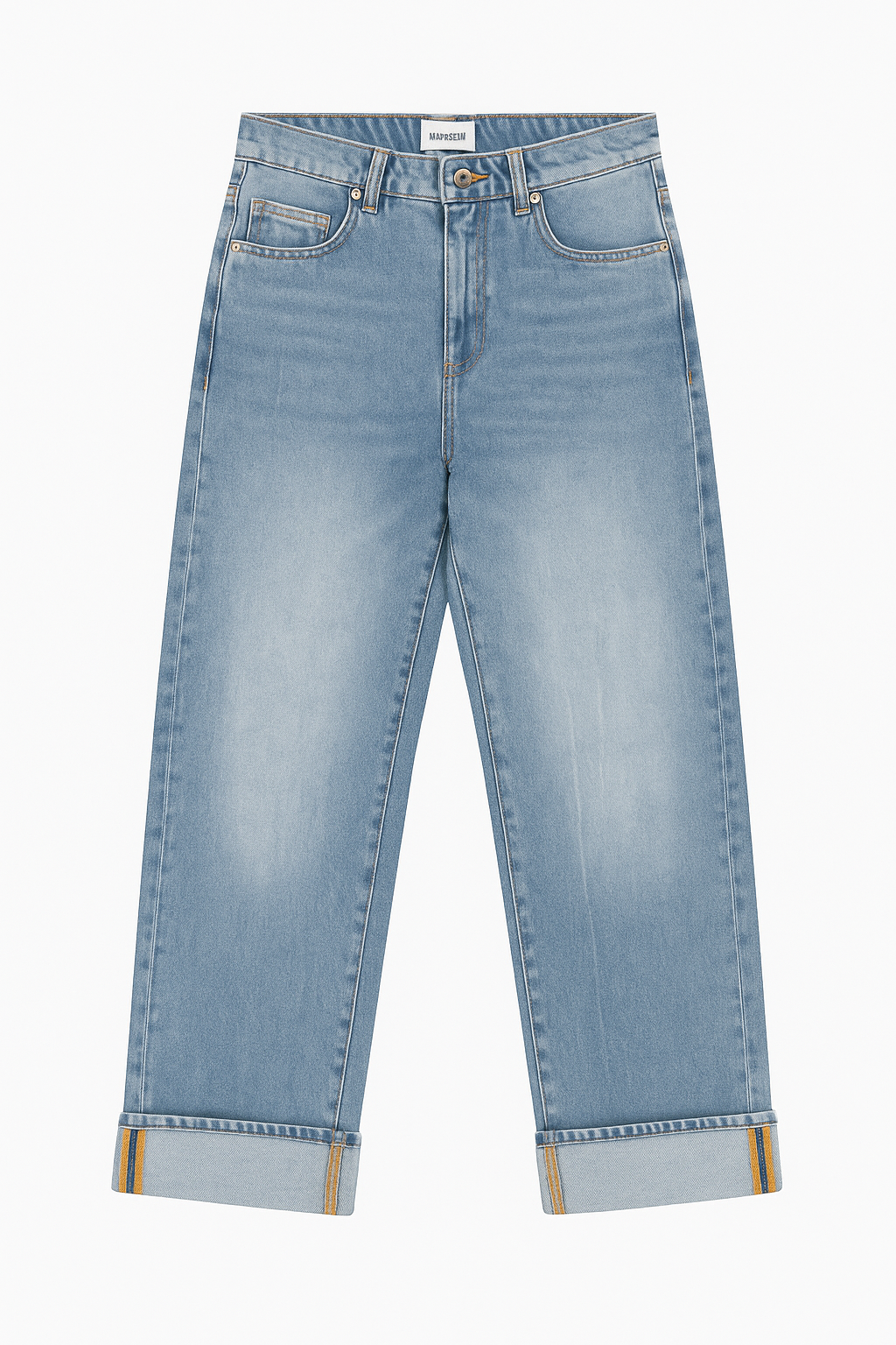 Jeans MarkUp