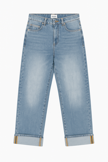 Jeans MarkUp