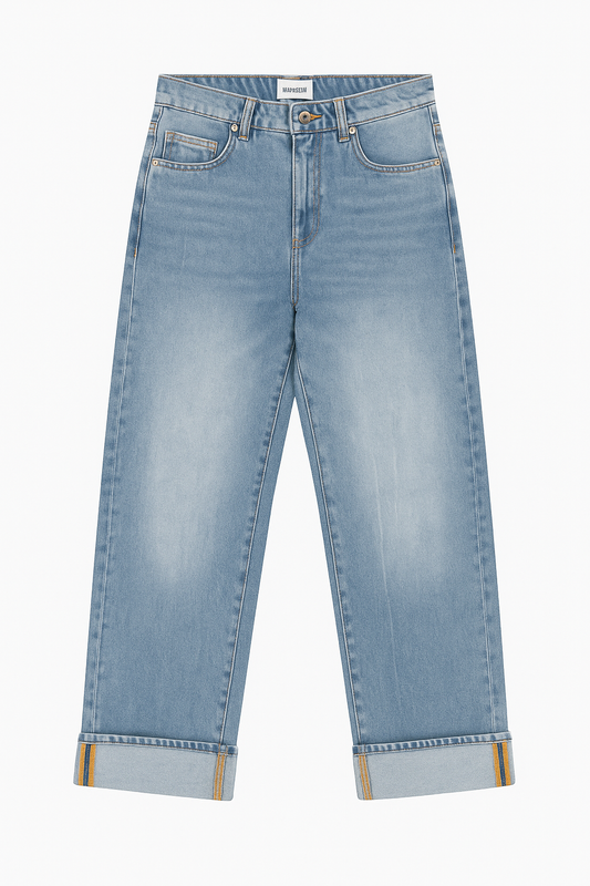 Jeans MarkUp