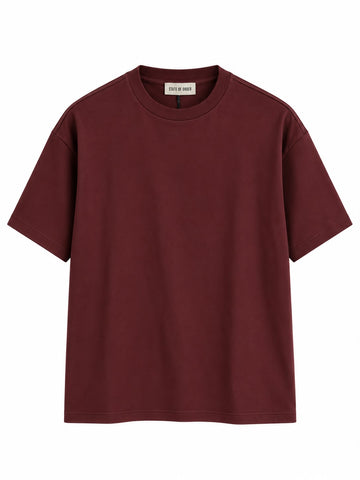 T Shirt State Of Order
