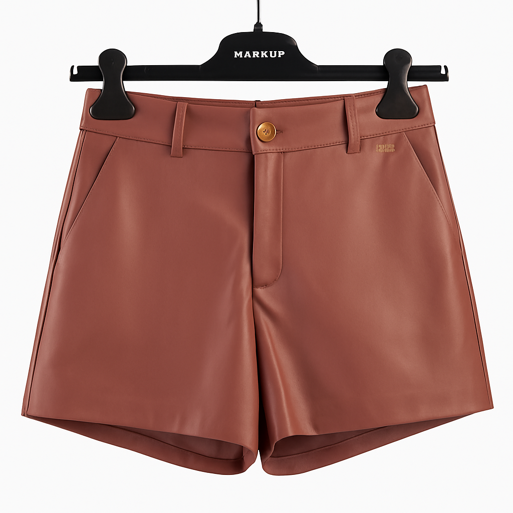 Shorts MarkUp