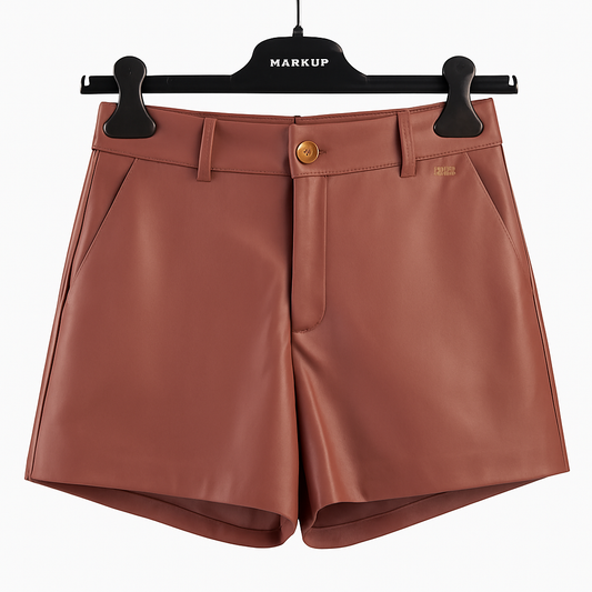 Shorts MarkUp