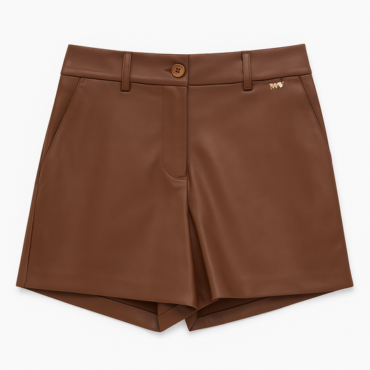 Shorts MarkUp