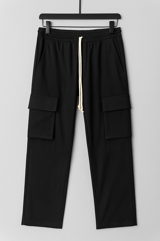 Pantaloni Brian Rush