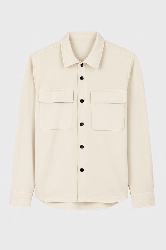 Camicia Brian Rush