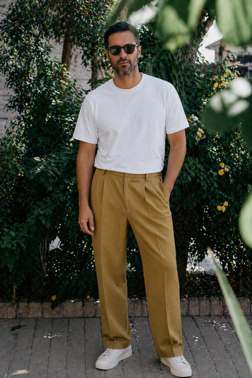 Pantaloni RPL