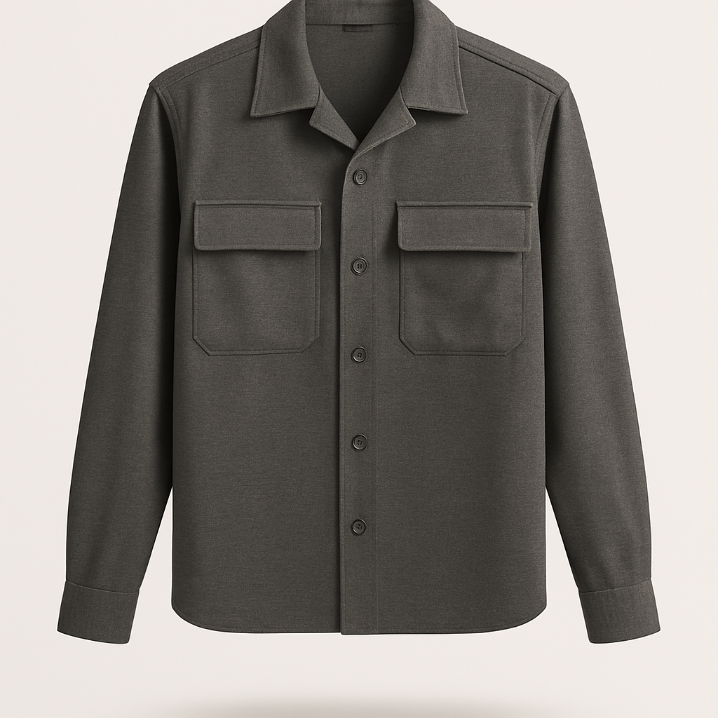 Camicia Brian Rush