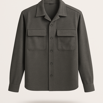 Camicia Brian Rush