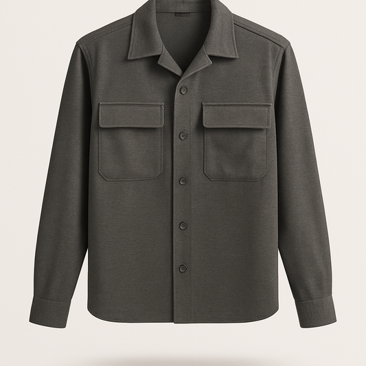 Camicia Brian Rush