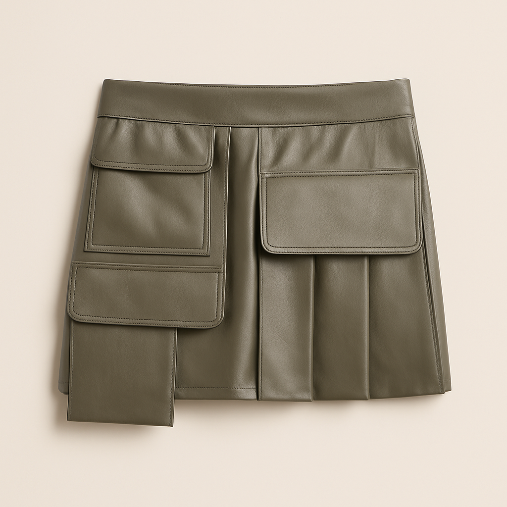 Shorts Silence