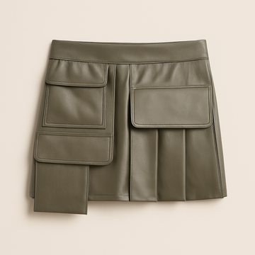 Shorts Silence