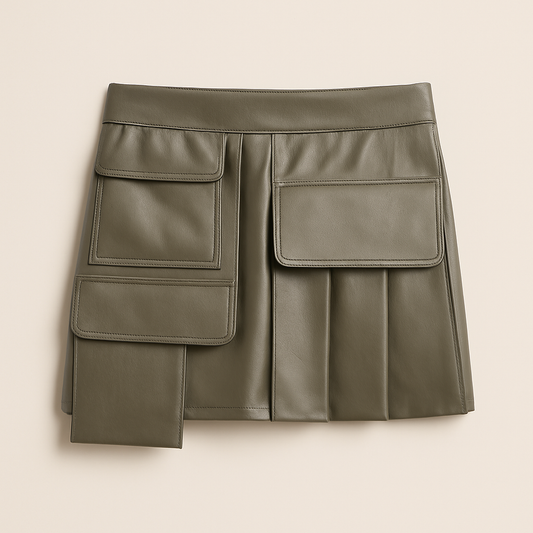 Shorts Silence
