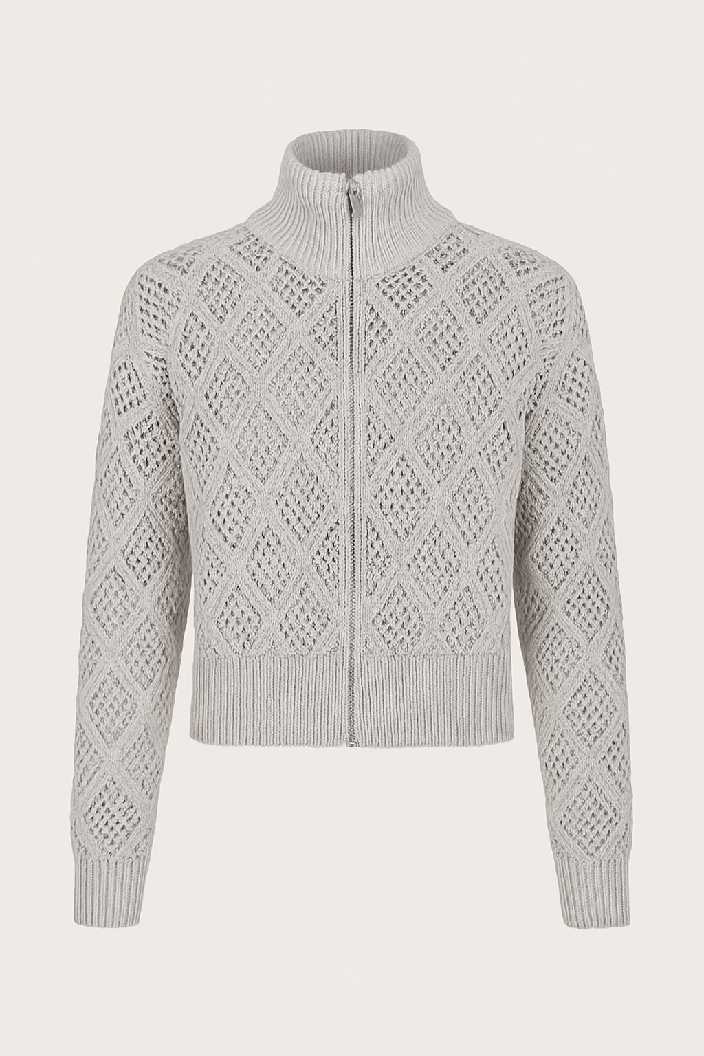 Cardigan MarkUp