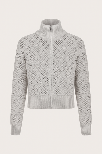 Cardigan MarkUp