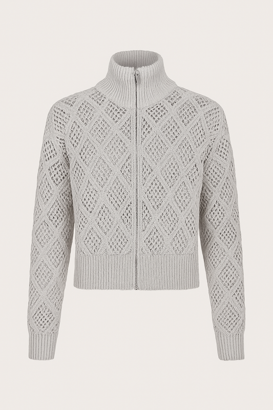 Cardigan MarkUp