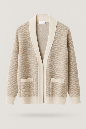 Cardigan Claq