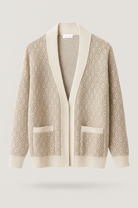 Cardigan Claq