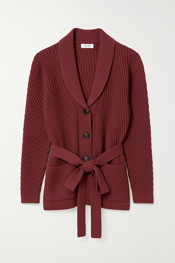 Cardigan Claq