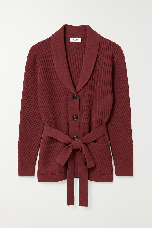 Cardigan Claq
