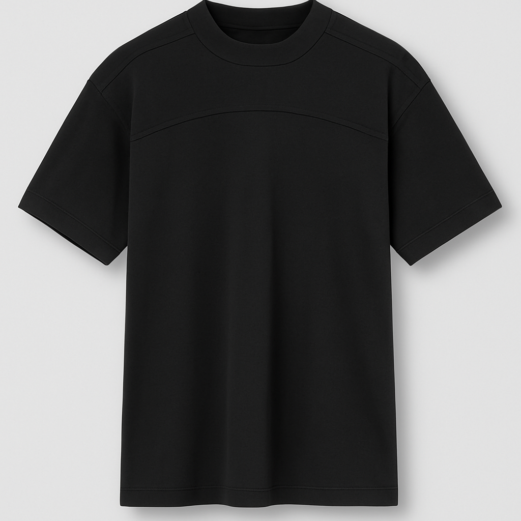 T Shirt Stay Street