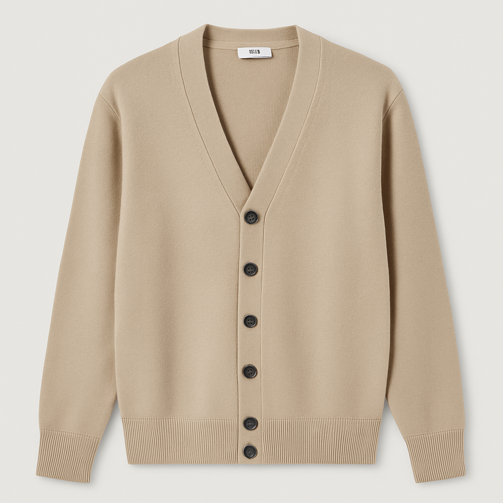 Cardigan Claq