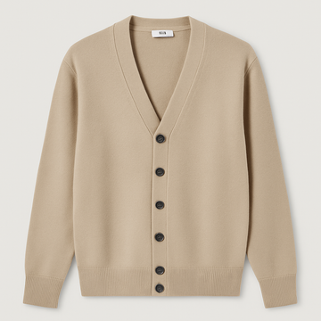 Cardigan Claq