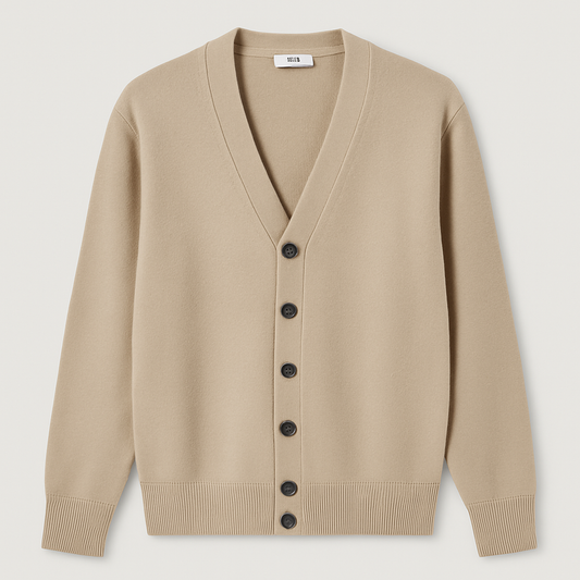Cardigan Claq