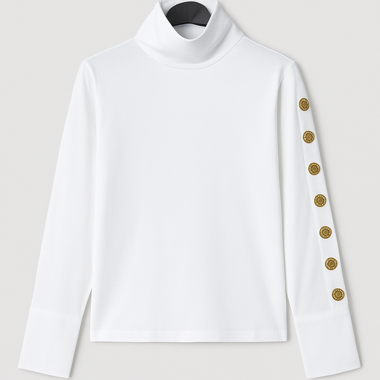 Camicia Silence