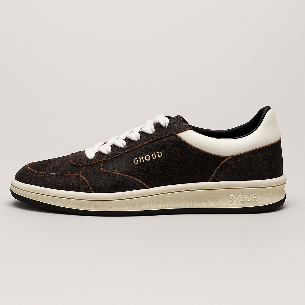 Sneakers Ghoud